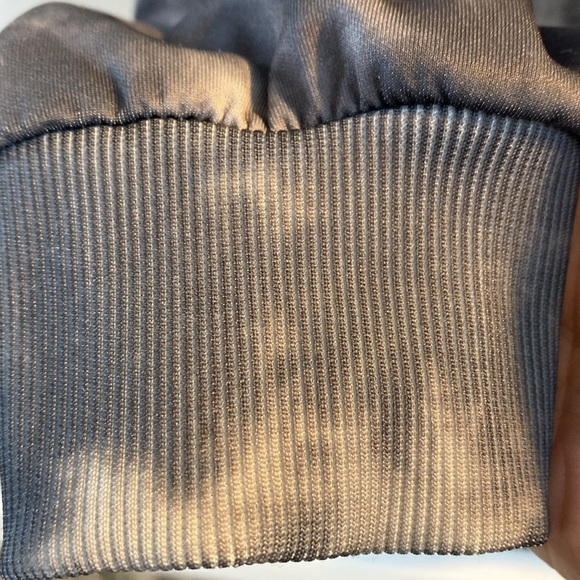 COPY - LINPLLO Mens Tie Dye Pullover Hoodie Size L New Draw String Included - Picture 6 of 10